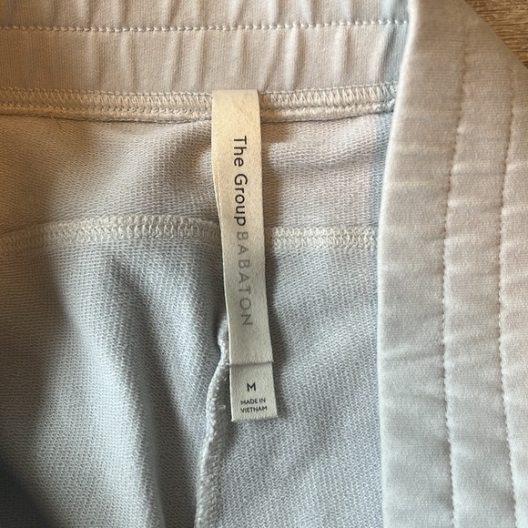 Babaton high waist pants - SZ M - Picture 3 of 5